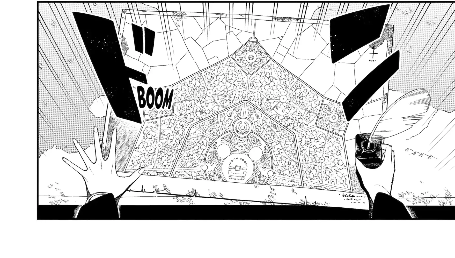 Strongest in the World with Assassination Skill, chapter 25, page 44