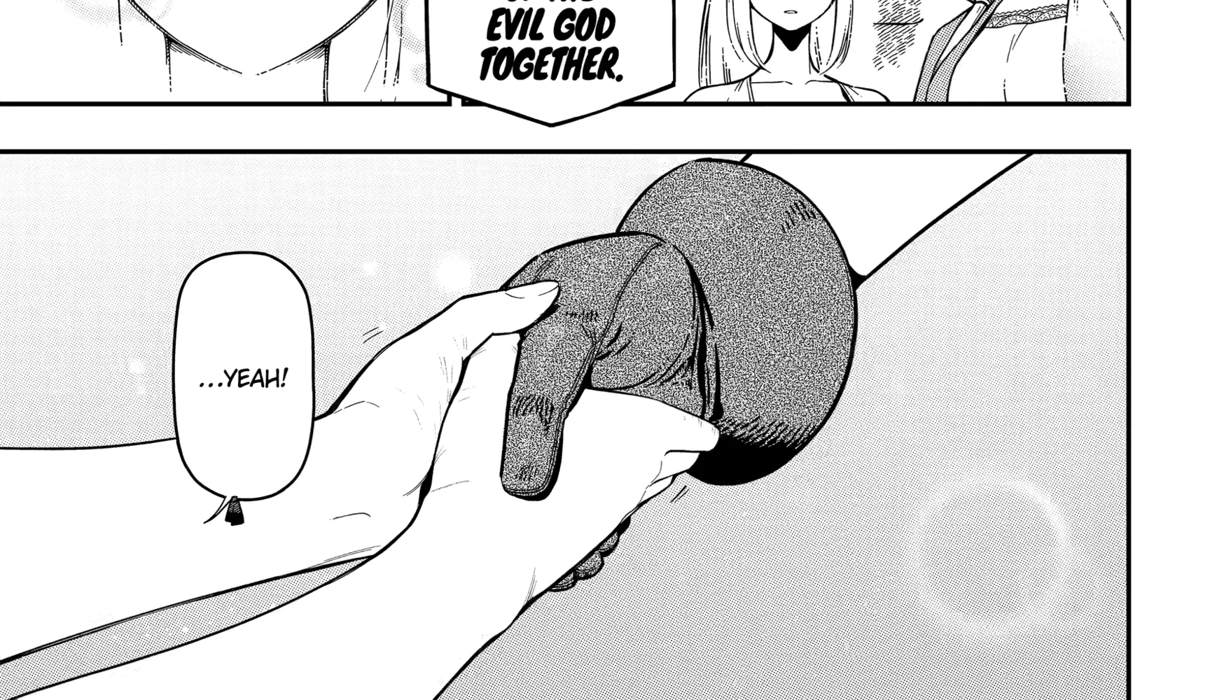 Strongest in the World with Assassination Skill, chapter 25, page 62
