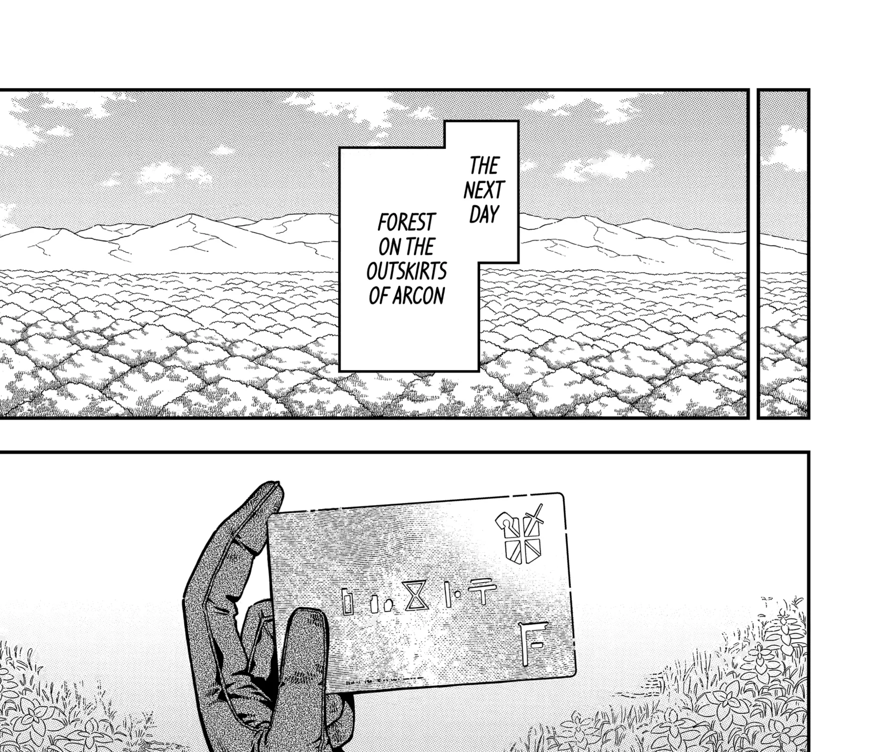Strongest in the World with Assassination Skill, chapter 25, page 65