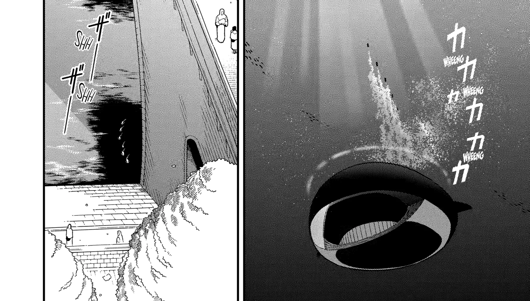 Strongest in the World with Assassination Skill, chapter 25, page 72