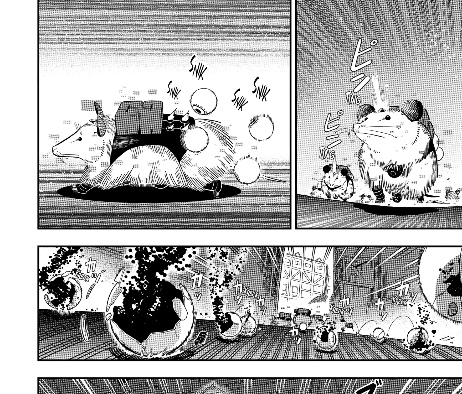 Strongest in the World with Assassination Skill, chapter 25, page 75