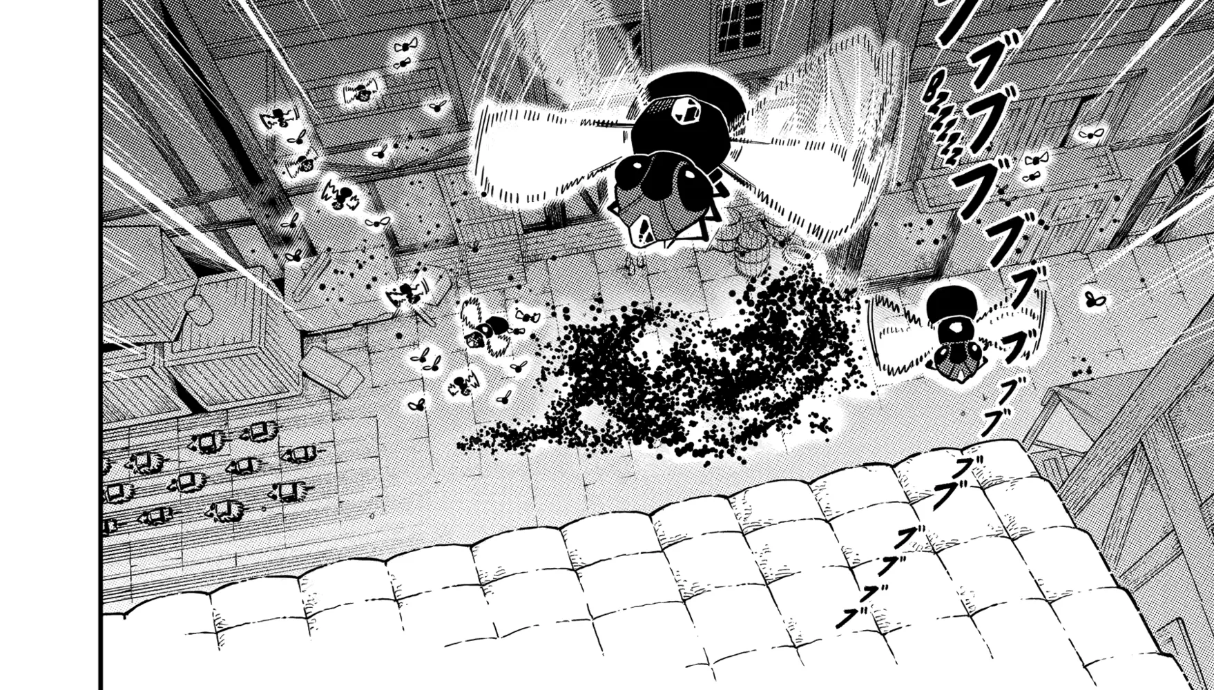 Strongest in the World with Assassination Skill, chapter 25, page 76