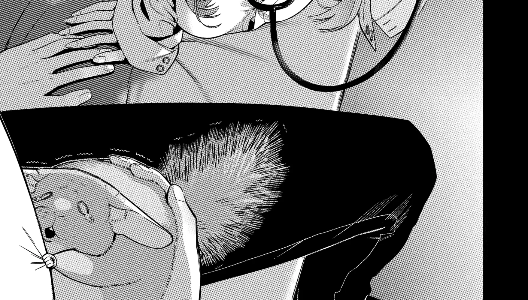 Strongest in the World with Assassination Skill, chapter 26, page 2