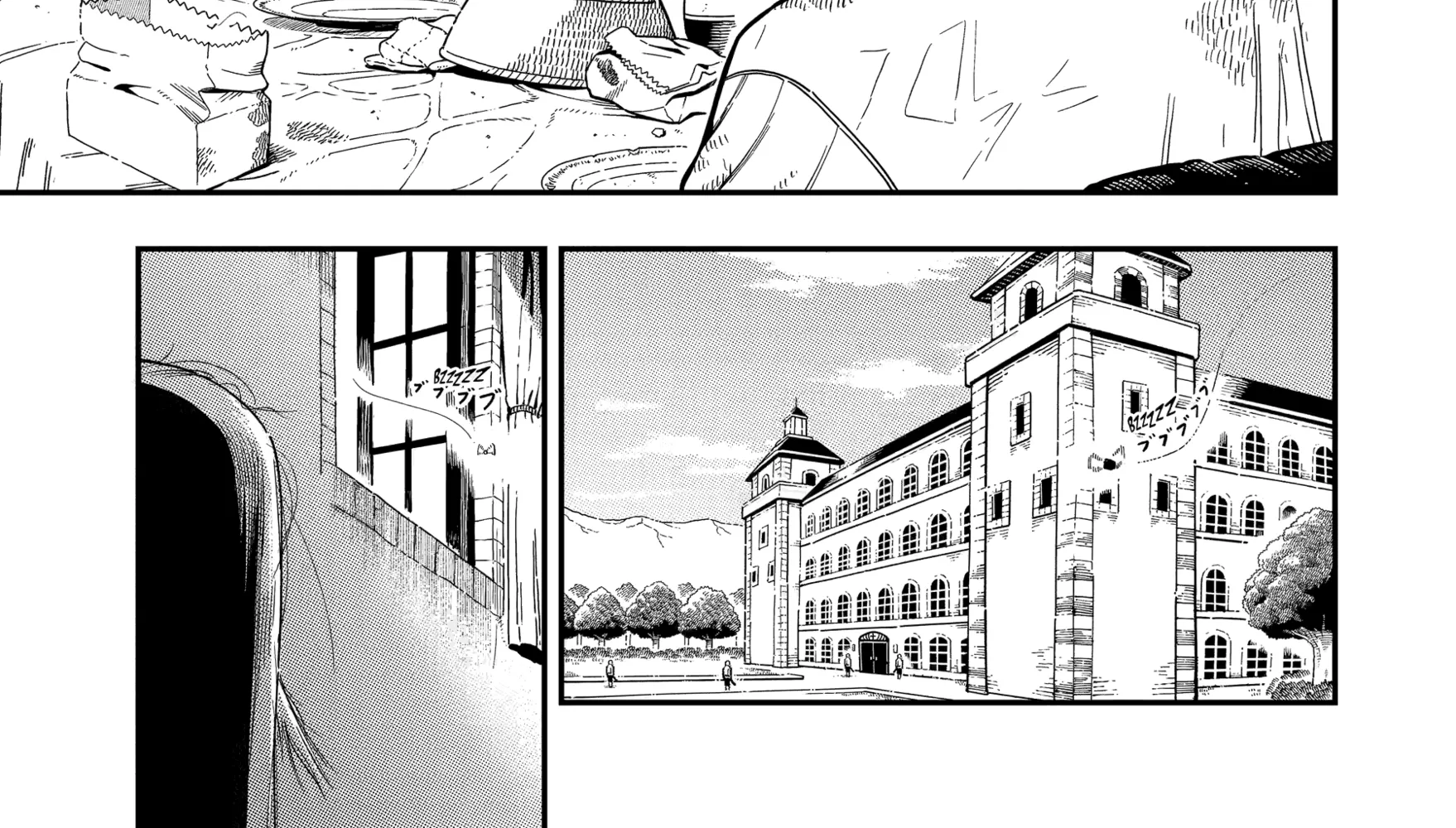 Strongest in the World with Assassination Skill, chapter 26, page 6