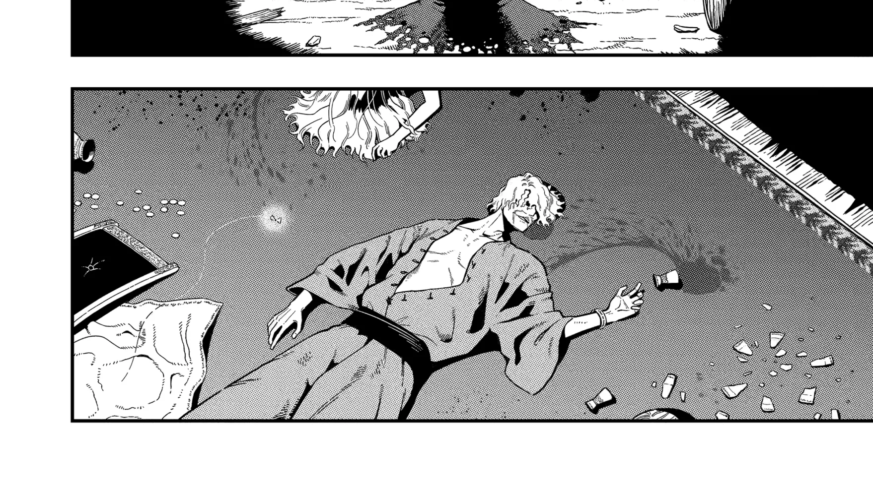 Strongest in the World with Assassination Skill, chapter 26, page 8