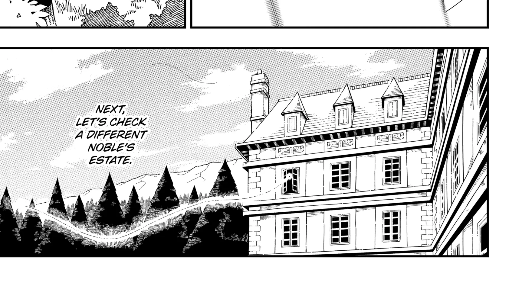 Strongest in the World with Assassination Skill, chapter 26, page 10