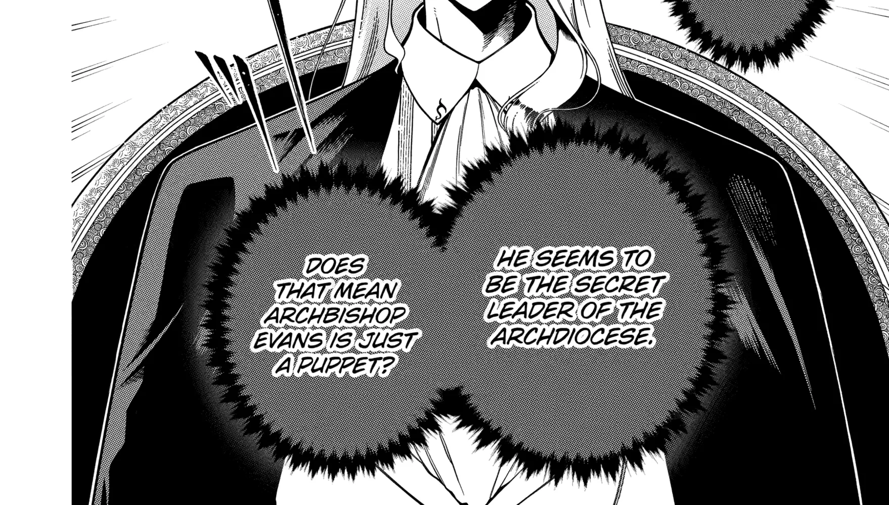 Strongest in the World with Assassination Skill, chapter 26, page 24
