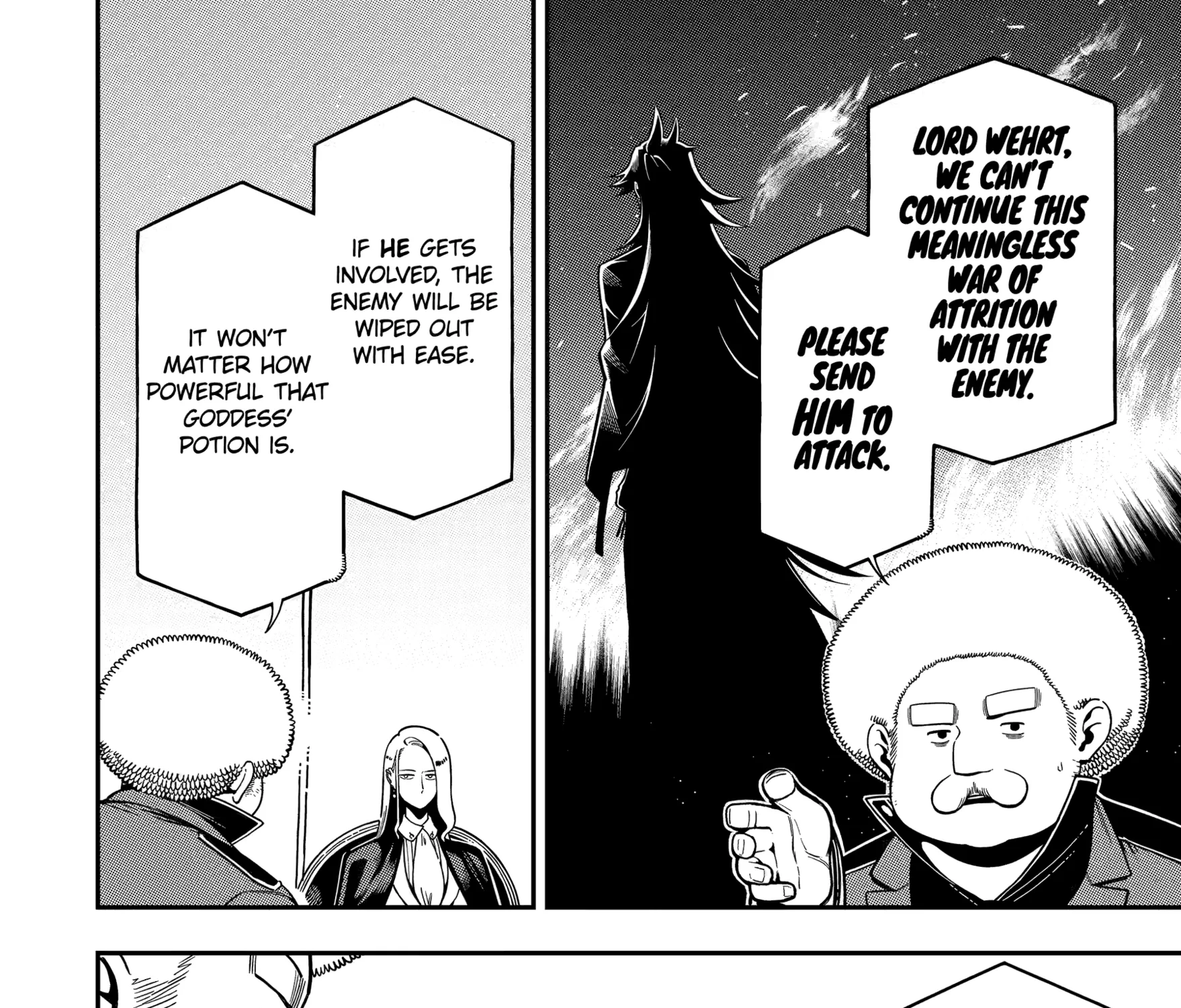 Strongest in the World with Assassination Skill, chapter 26, page 27