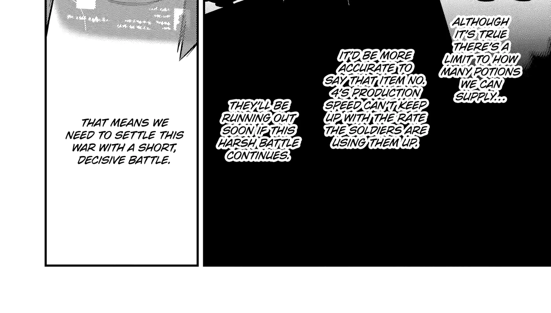 Strongest in the World with Assassination Skill, chapter 26, page 32
