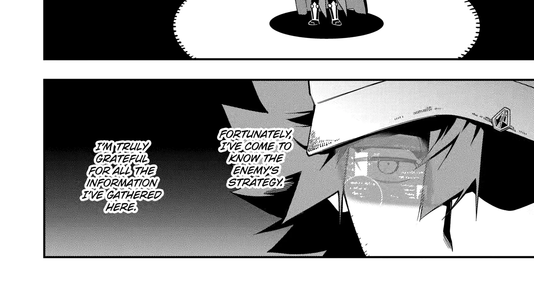Strongest in the World with Assassination Skill, chapter 26, page 36