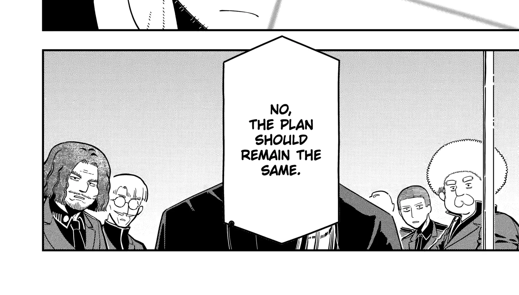 Strongest in the World with Assassination Skill, chapter 26, page 48