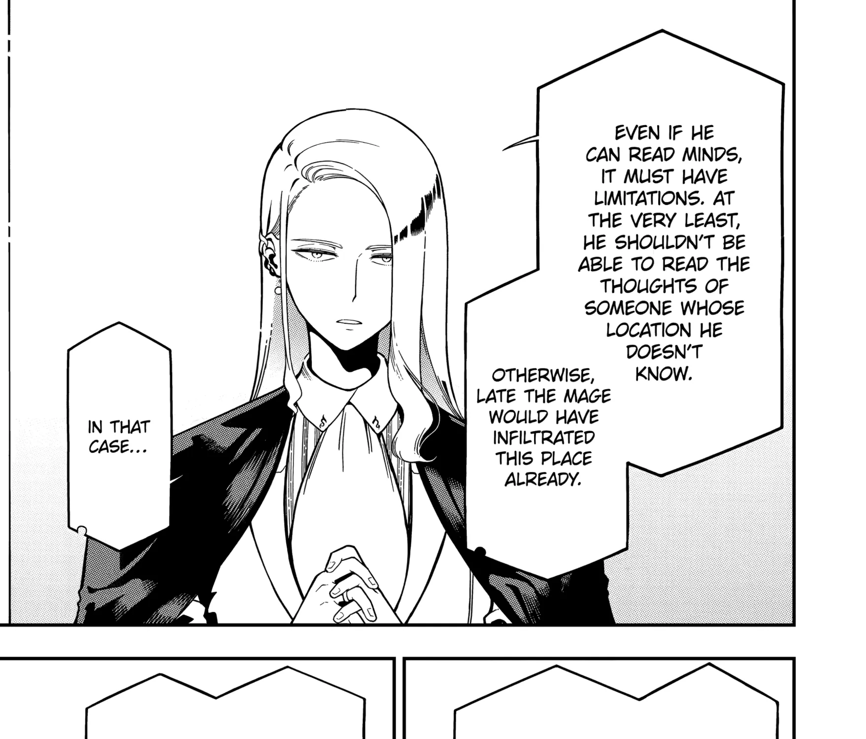 Strongest in the World with Assassination Skill, chapter 26, page 49