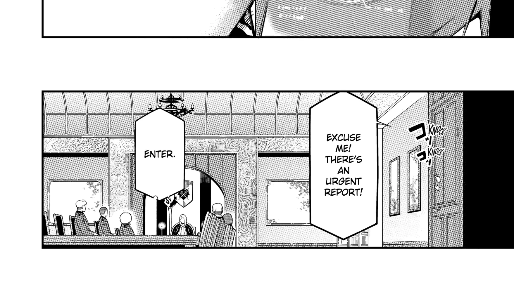 Strongest in the World with Assassination Skill, chapter 26, page 56