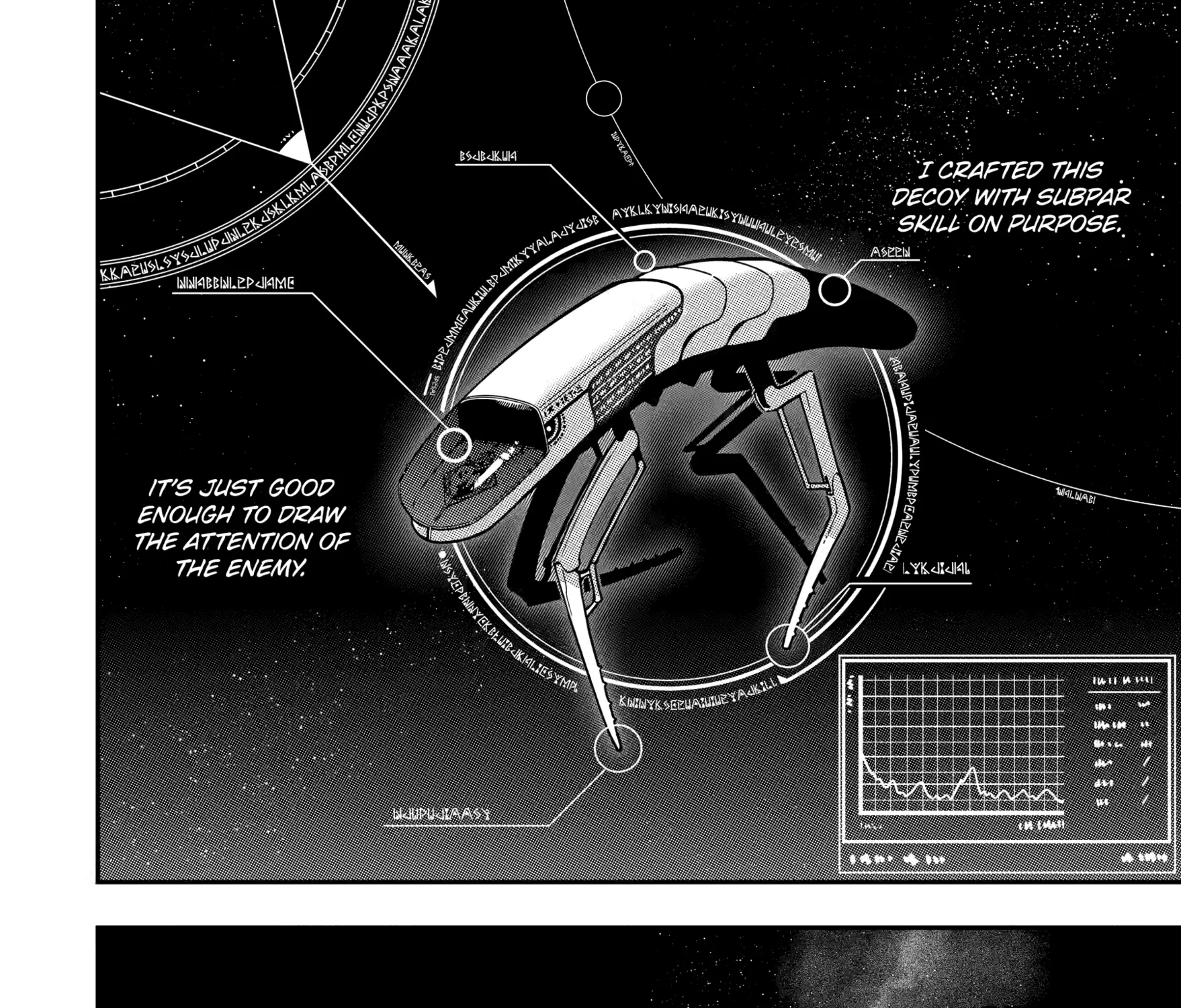 Strongest in the World with Assassination Skill, chapter 26, page 59