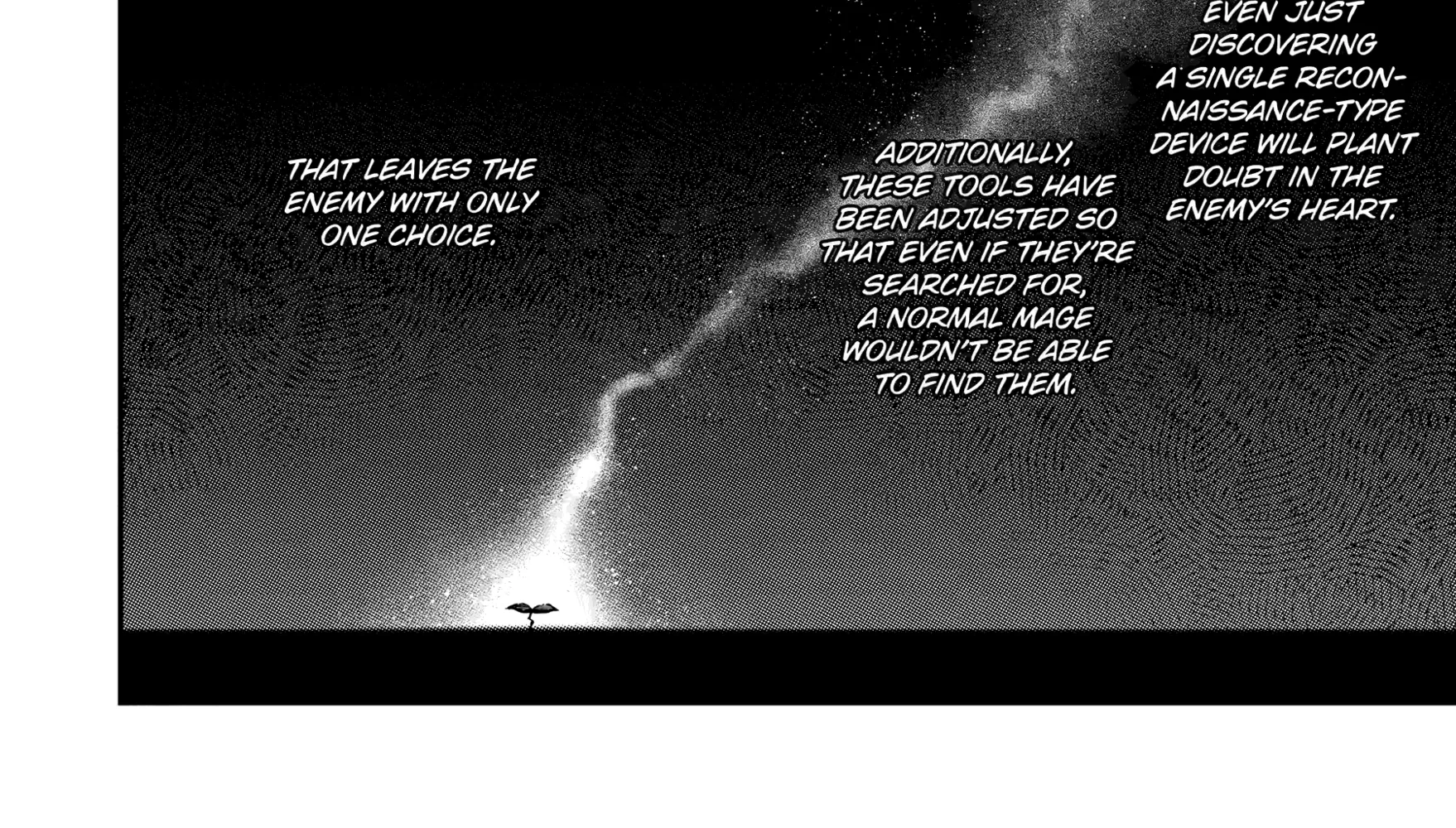 Strongest in the World with Assassination Skill, chapter 26, page 60