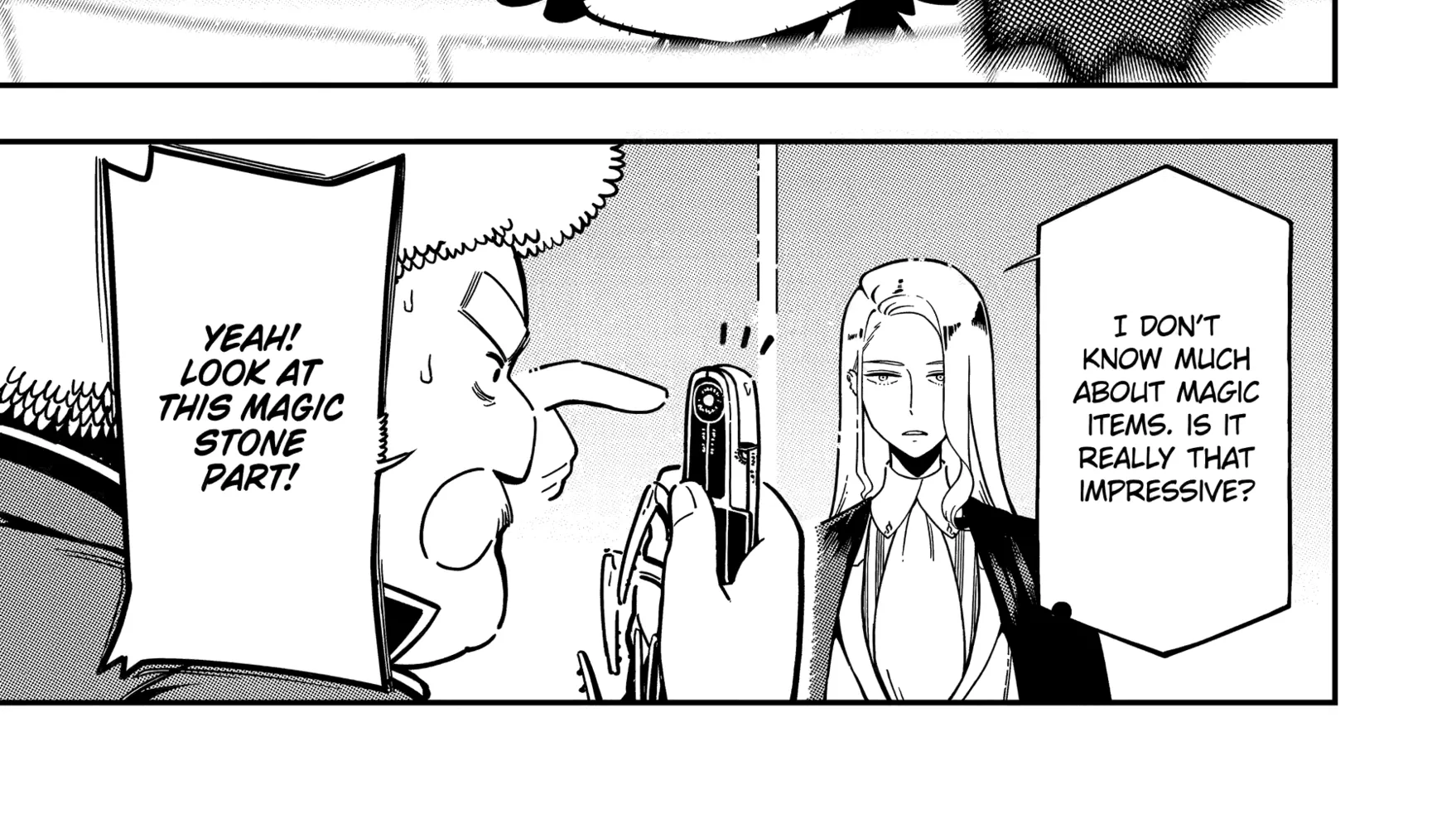 Strongest in the World with Assassination Skill, chapter 26, page 62
