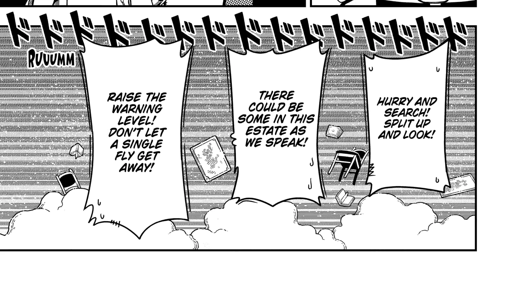 Strongest in the World with Assassination Skill, chapter 26, page 66