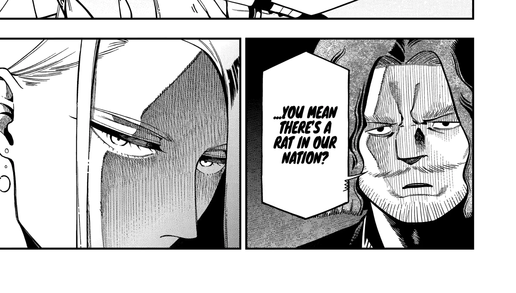 Strongest in the World with Assassination Skill, chapter 26, page 70