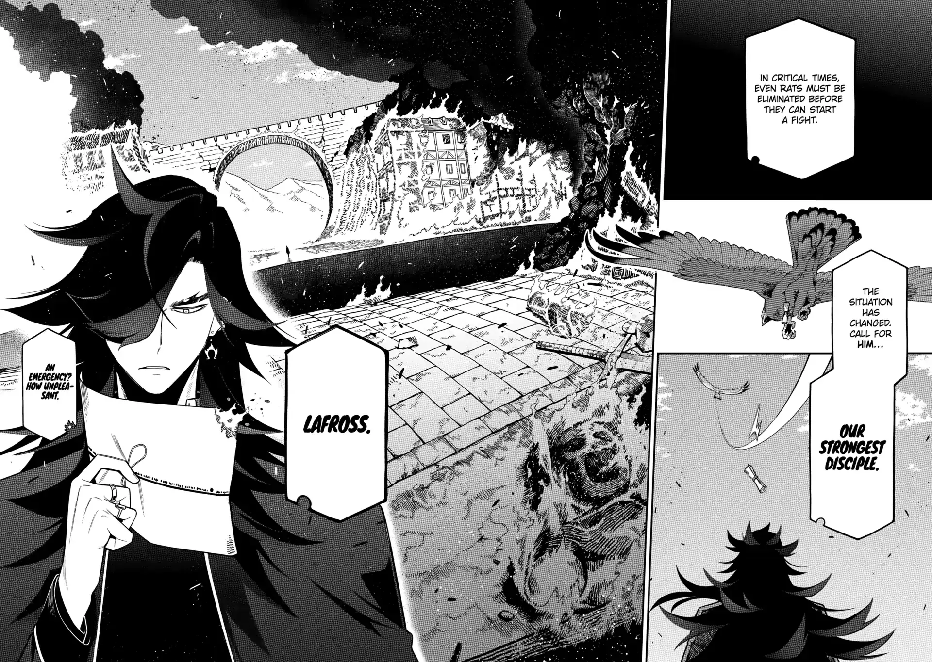 Strongest in the World with Assassination Skill, chapter 26, page 71