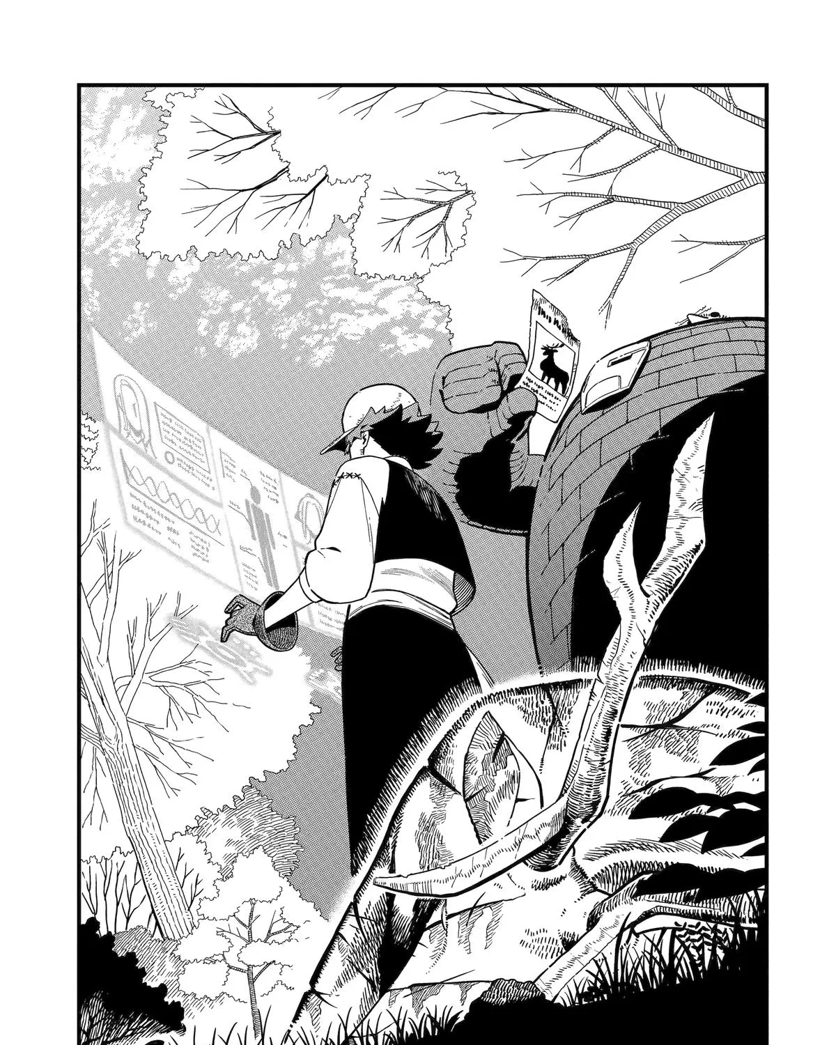 Strongest in the World with Assassination Skill, chapter 27, page 1
