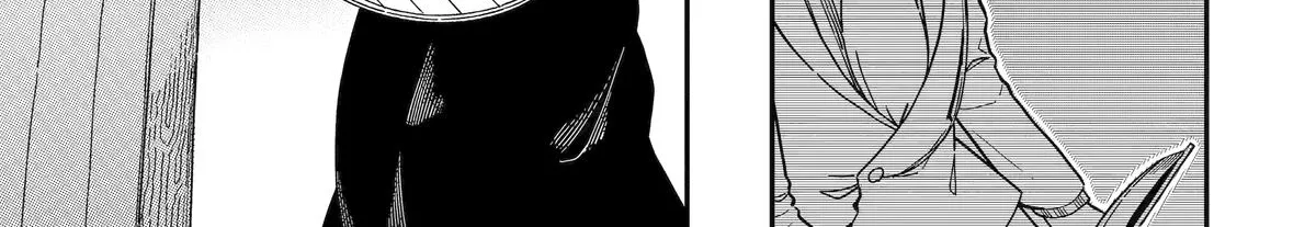 Strongest in the World with Assassination Skill, chapter 27, page 6