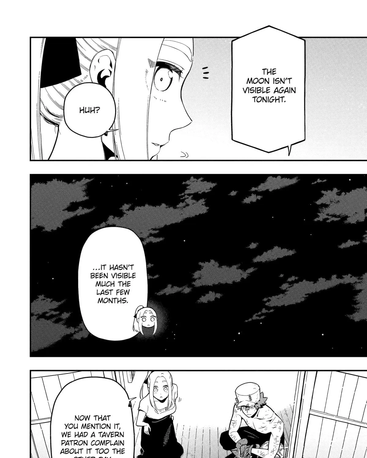 Strongest in the World with Assassination Skill, chapter 27, page 15
