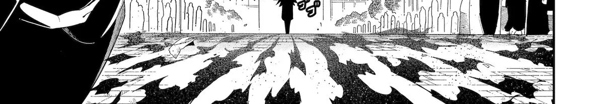 Strongest in the World with Assassination Skill, chapter 27, page 22