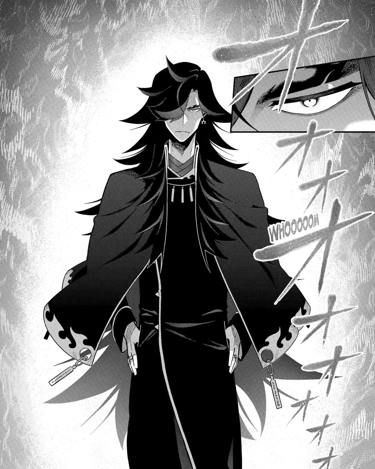 Strongest in the World with Assassination Skill, chapter 27, page 23