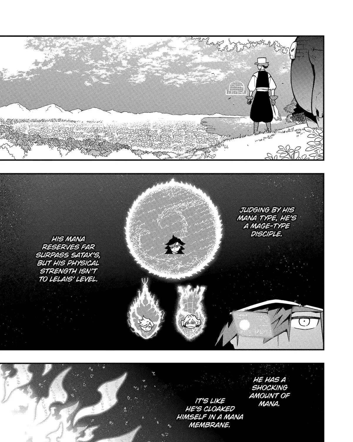 Strongest in the World with Assassination Skill, chapter 27, page 29