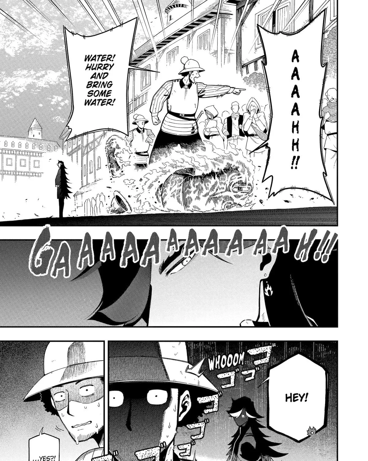 Strongest in the World with Assassination Skill, chapter 27, page 37