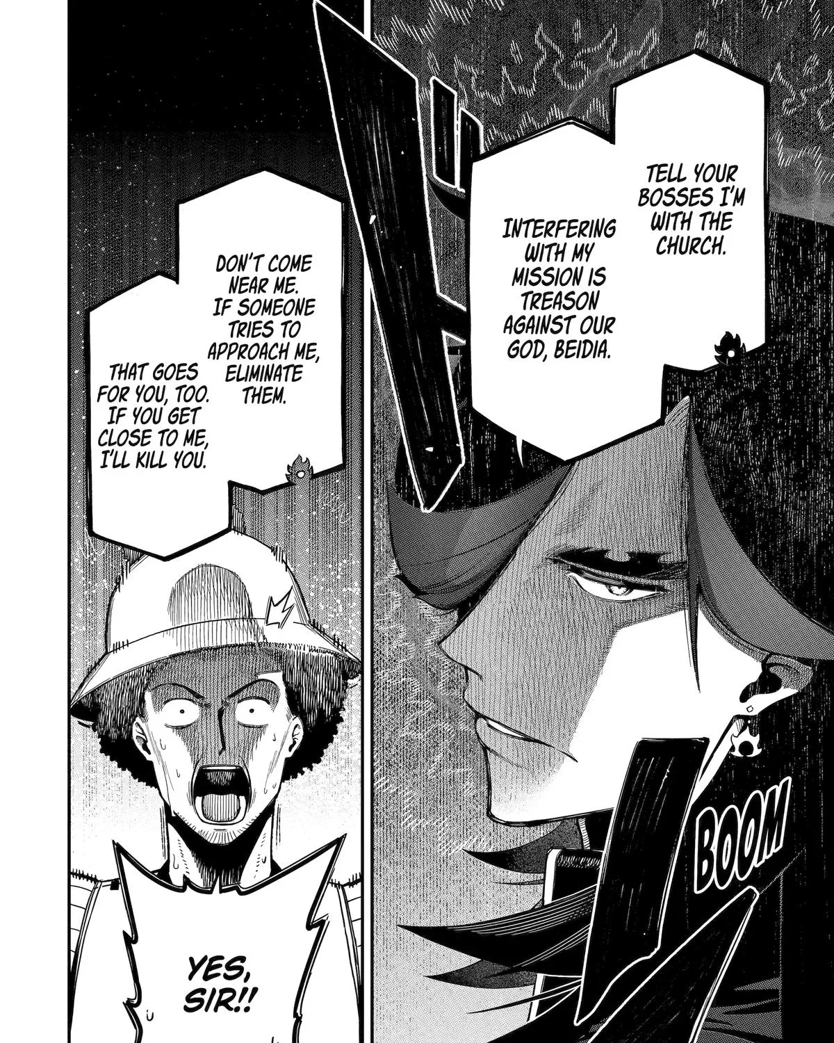Strongest in the World with Assassination Skill, chapter 27, page 39
