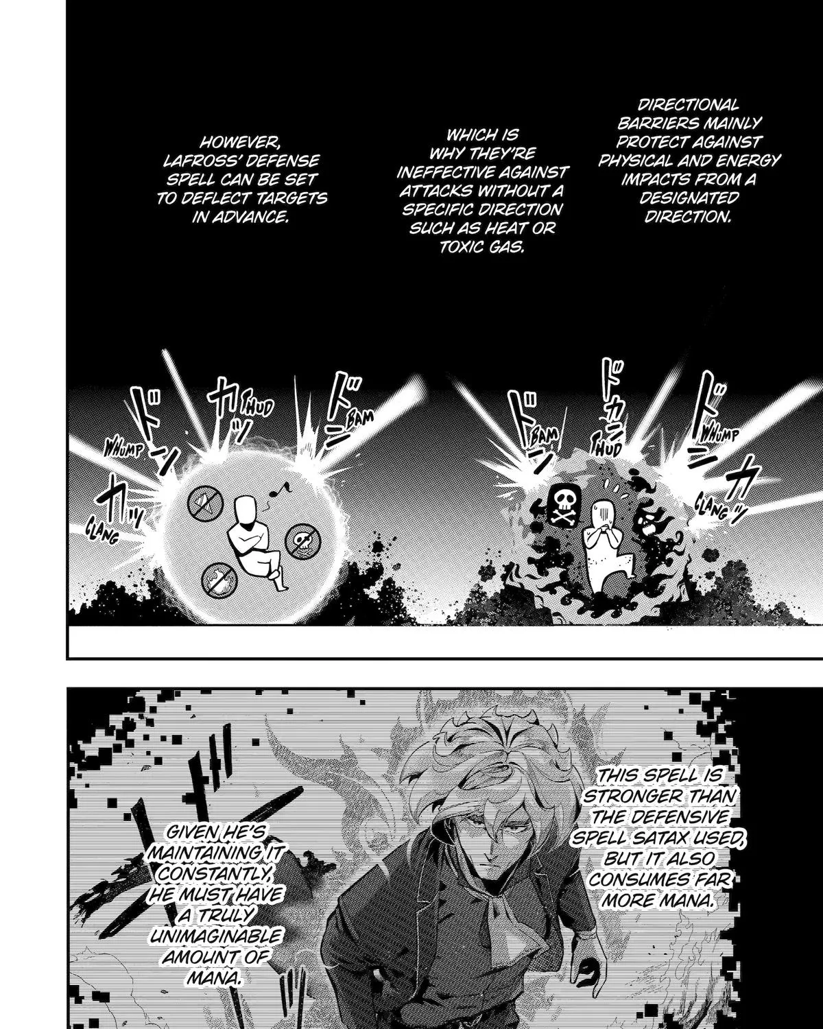 Strongest in the World with Assassination Skill, chapter 27, page 43