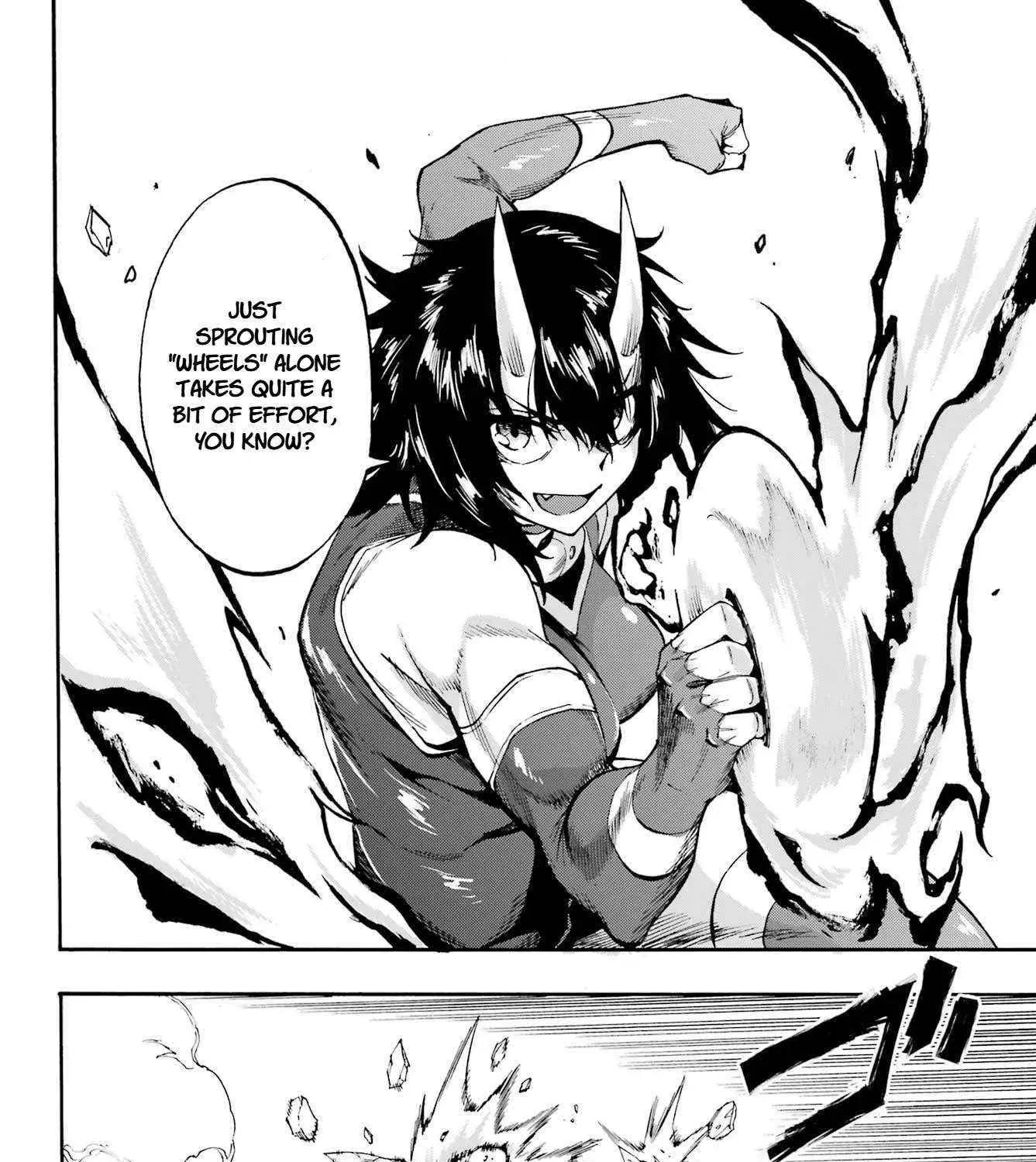 Gokusotsu Kraken, chapter 37, page 21