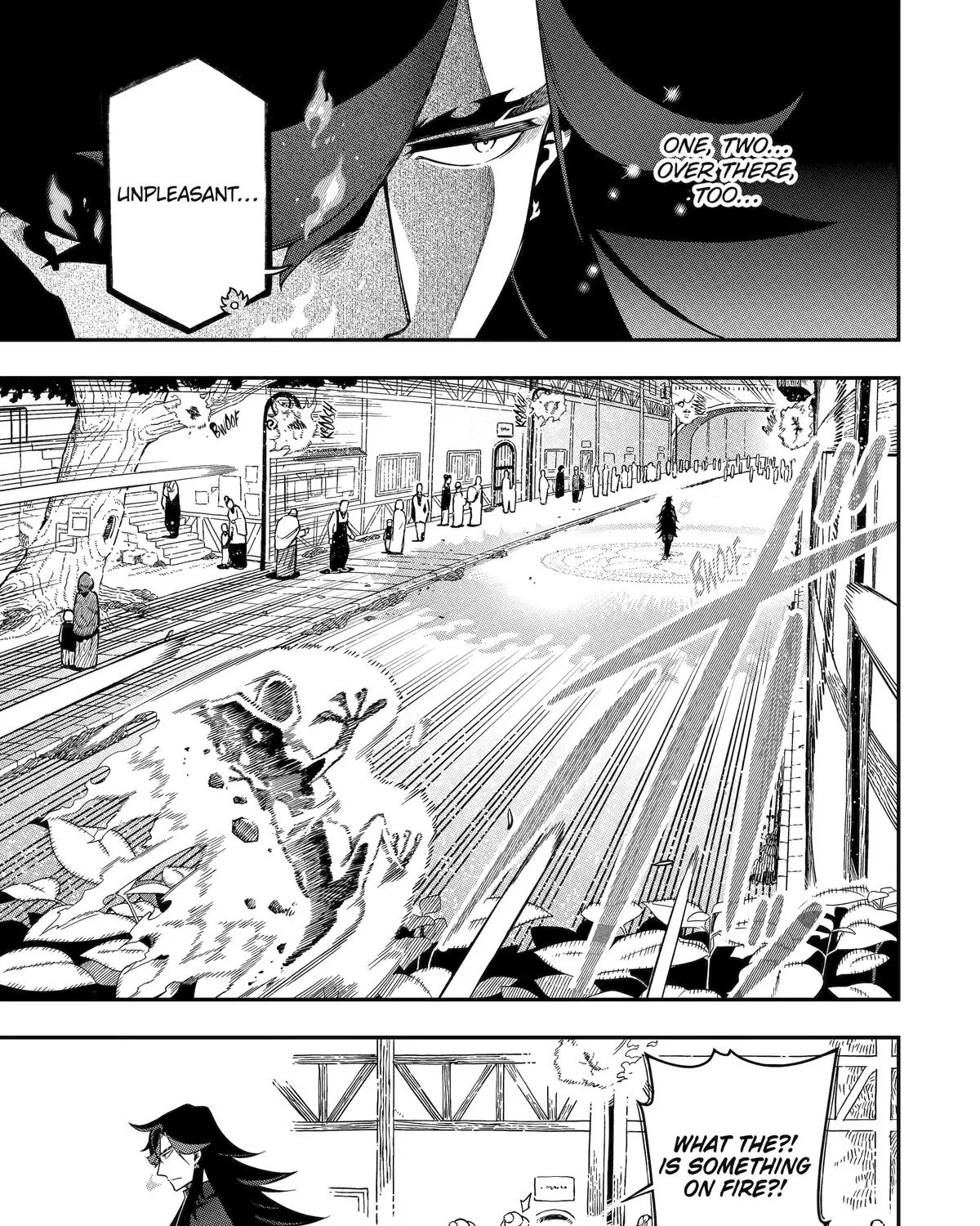 Strongest in the World with Assassination Skill, chapter 27, page 49