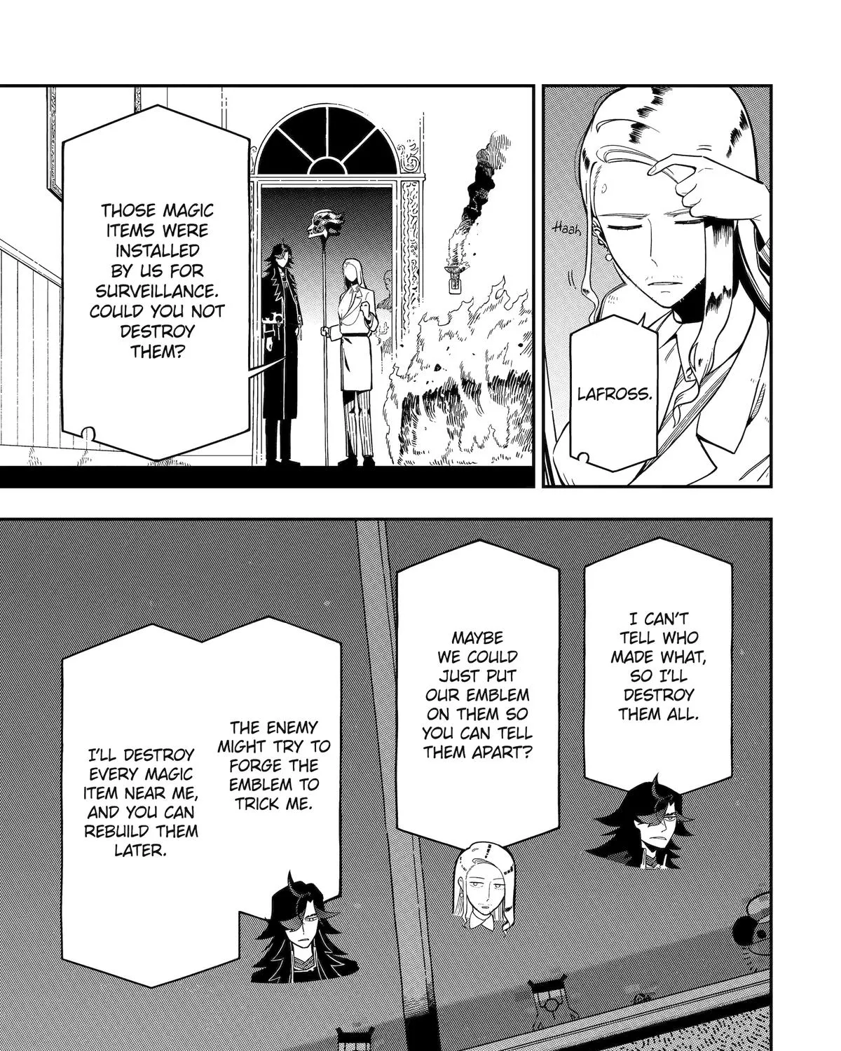 Strongest in the World with Assassination Skill, chapter 27, page 65