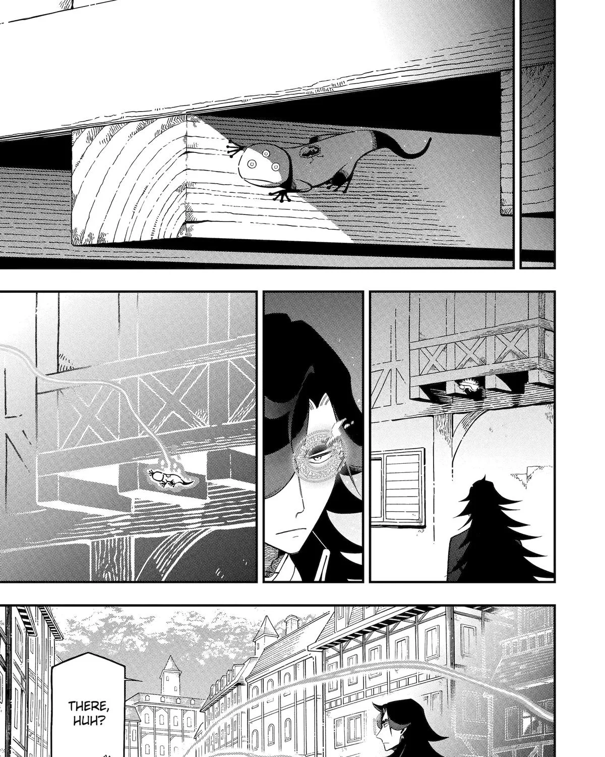 Strongest in the World with Assassination Skill, chapter 27, page 77