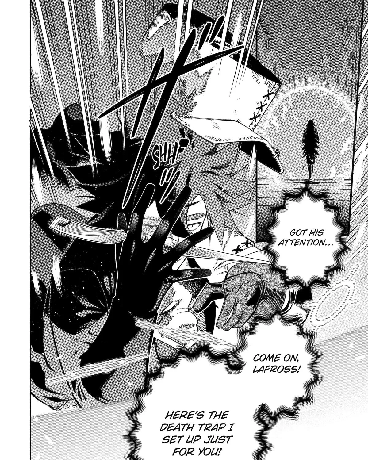 Strongest in the World with Assassination Skill, chapter 27, page 79