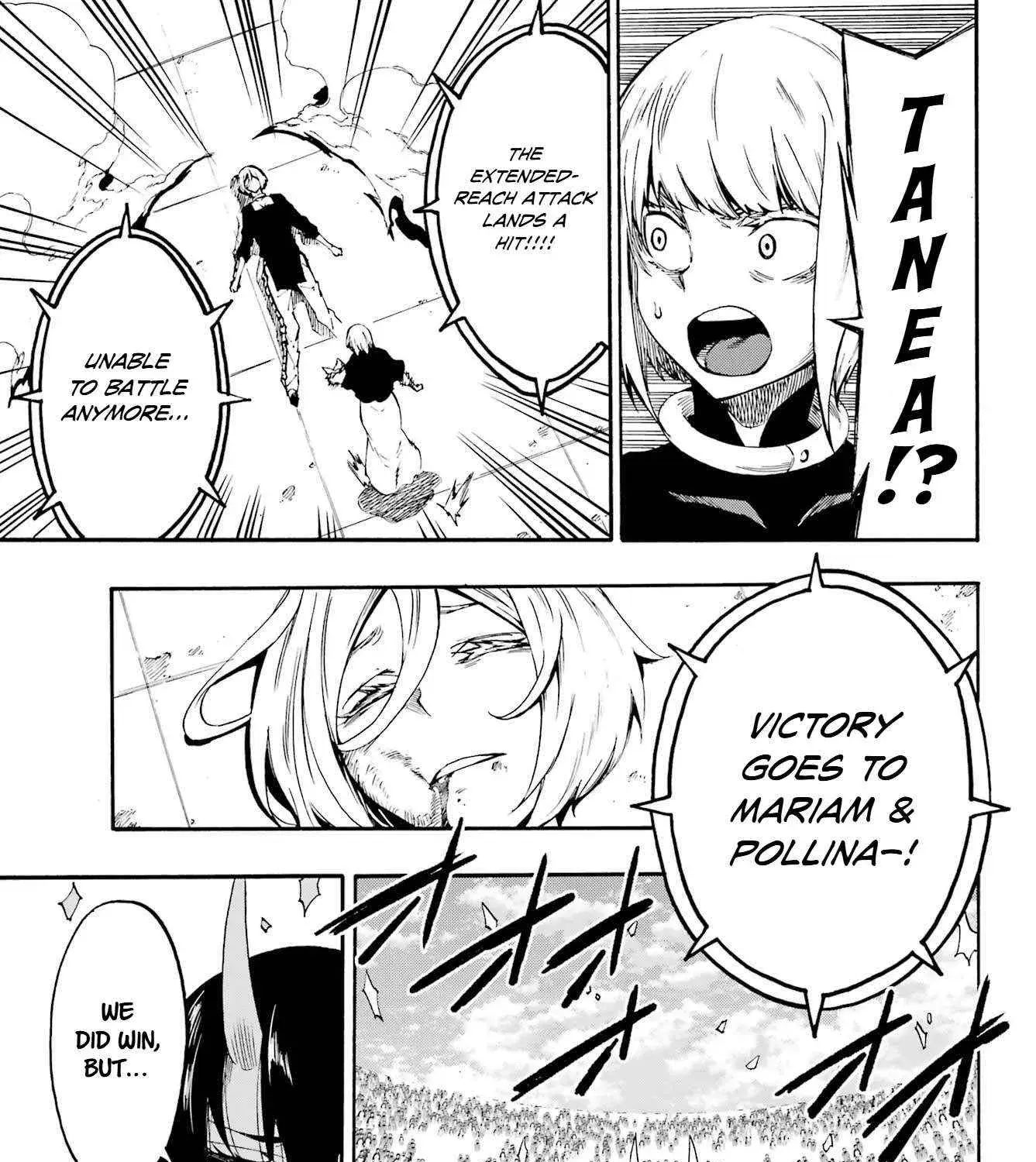 Gokusotsu Kraken, chapter 37, page 23