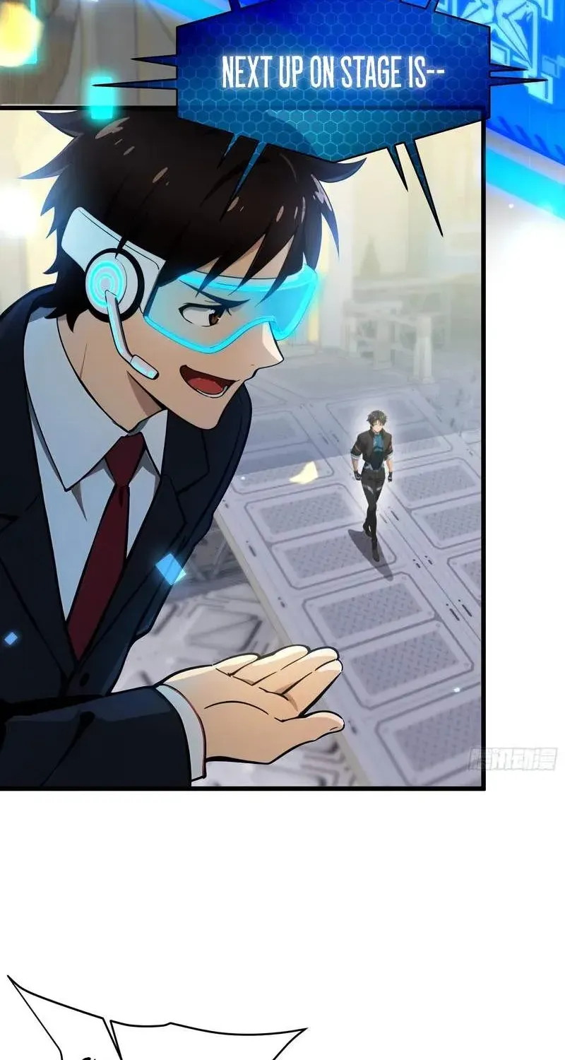 I’m Back as the Strongest Gamer!, chapter 1, page 6
