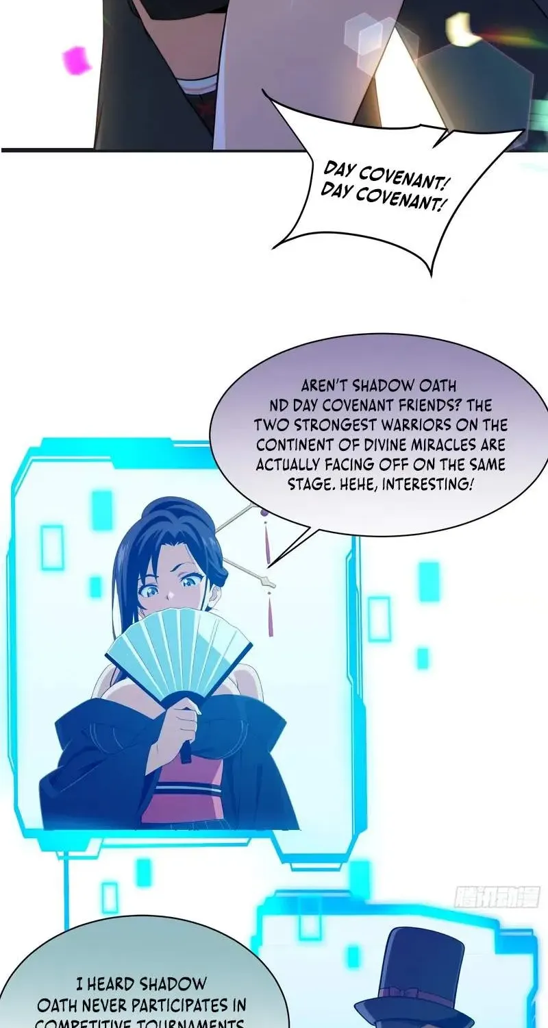 I’m Back as the Strongest Gamer!, chapter 1, page 10