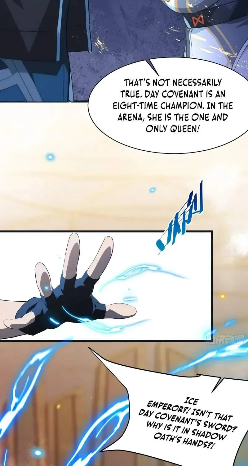 I’m Back as the Strongest Gamer!, chapter 1, page 13