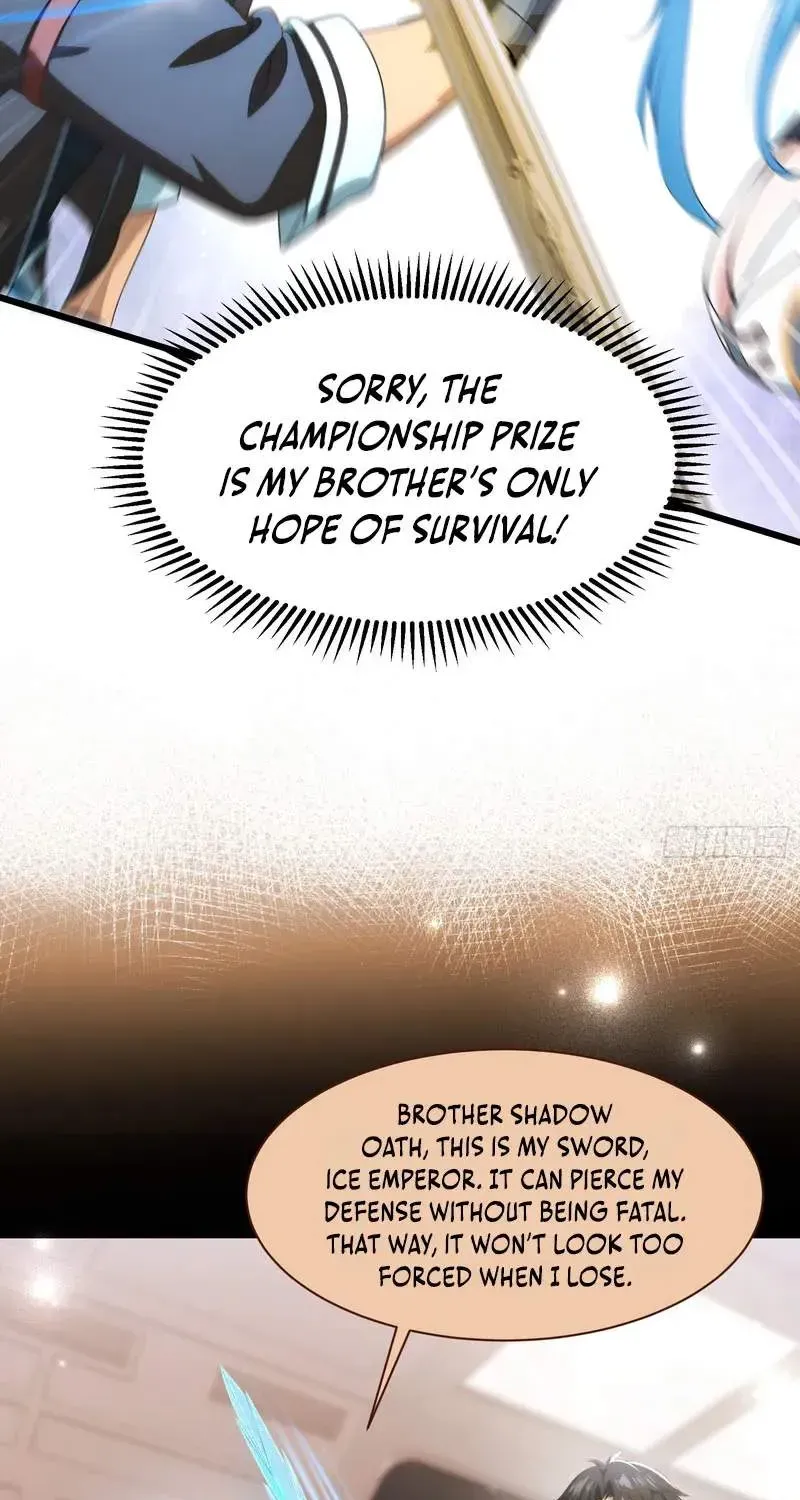 I’m Back as the Strongest Gamer!, chapter 1, page 19