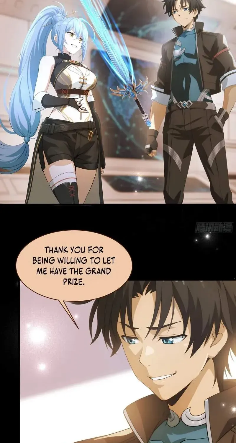 I’m Back as the Strongest Gamer!, chapter 1, page 20