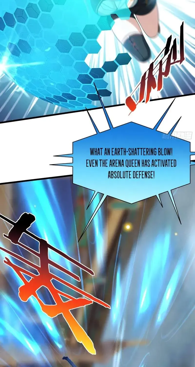 I’m Back as the Strongest Gamer!, chapter 1, page 23