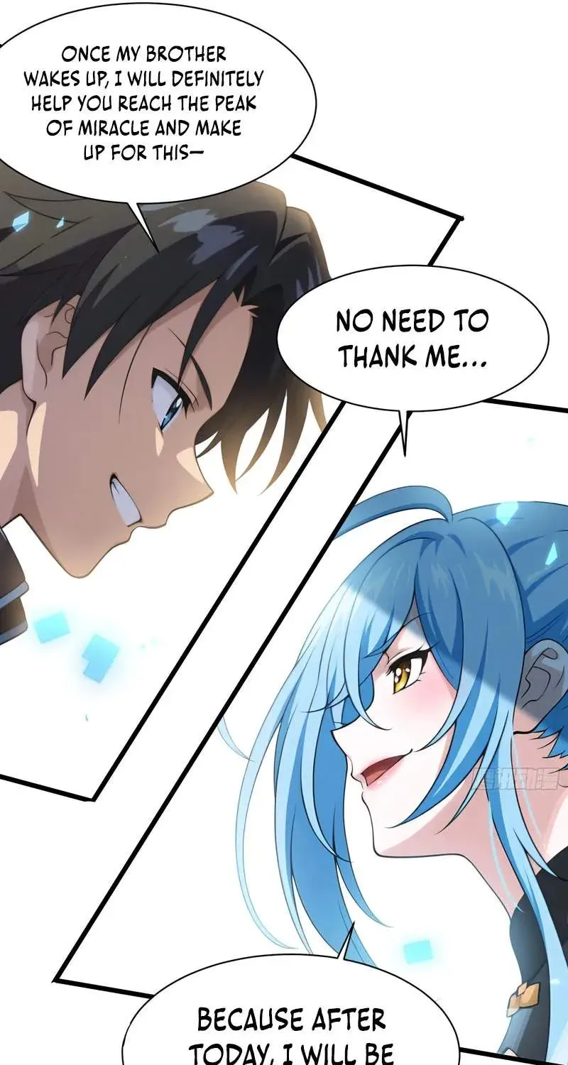 I’m Back as the Strongest Gamer!, chapter 1, page 25