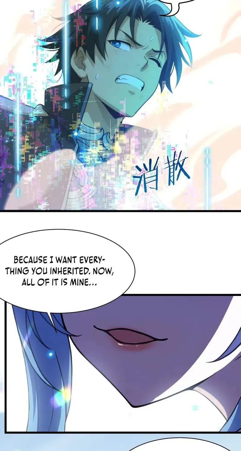 I’m Back as the Strongest Gamer!, chapter 1, page 36