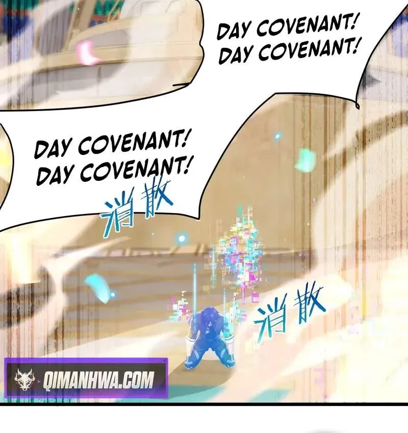 I’m Back as the Strongest Gamer!, chapter 1, page 39