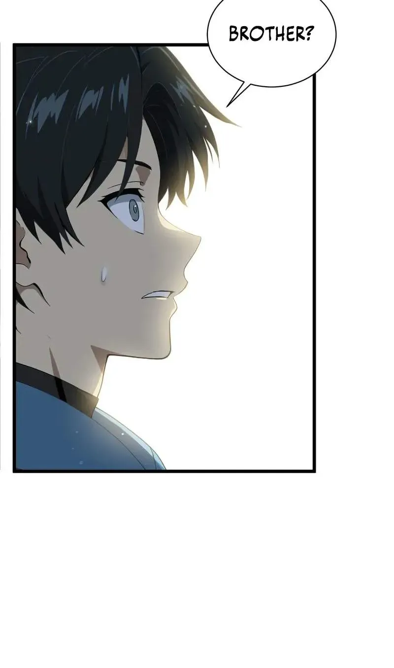 I’m Back as the Strongest Gamer!, chapter 1, page 47