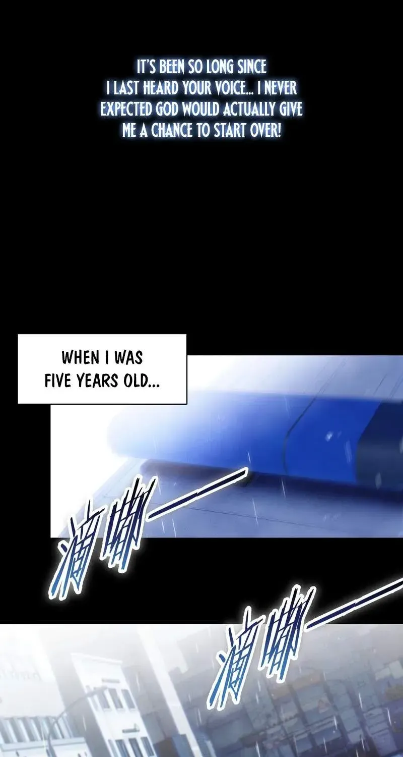I’m Back as the Strongest Gamer!, chapter 1, page 53