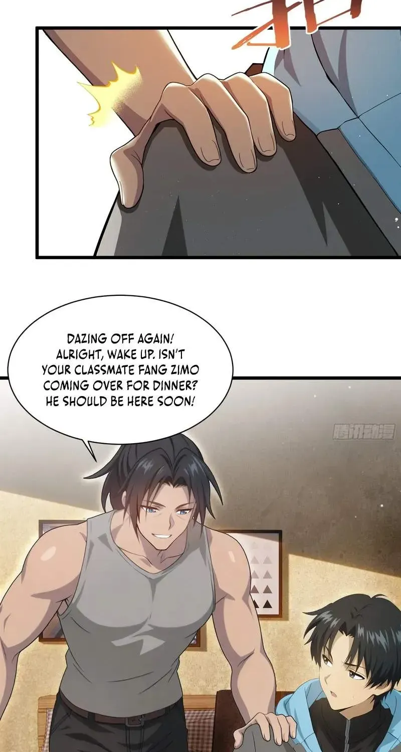 I’m Back as the Strongest Gamer!, chapter 1, page 65